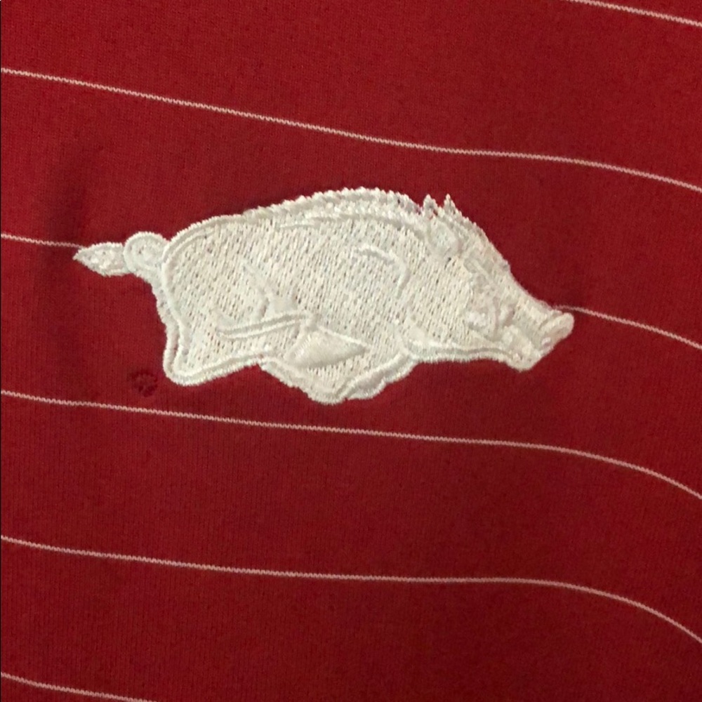 Razorback Polo - Picture 2 of 4